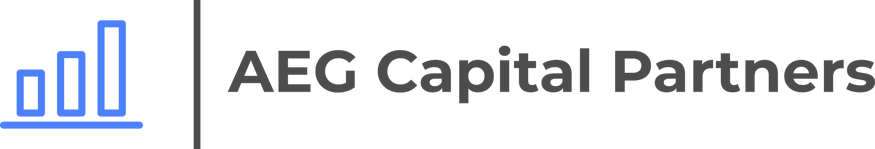 AEG Capital Partners Corp Logo