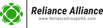 Reliance Allaince Original on Transparent